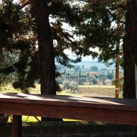 Grancia Country house Grosseto