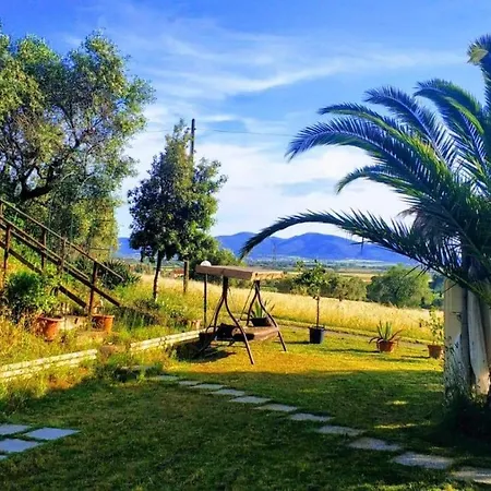 Grancia Country house