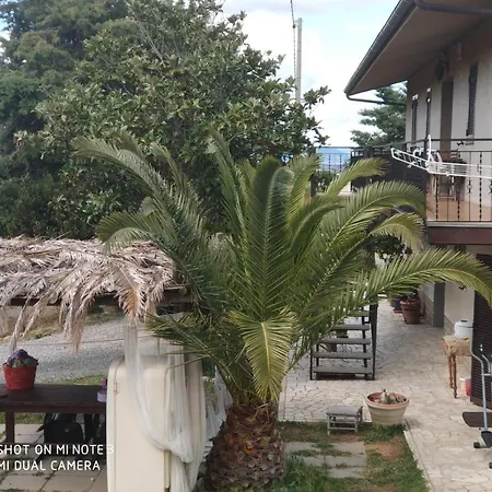 Country house Grancia Grosseto