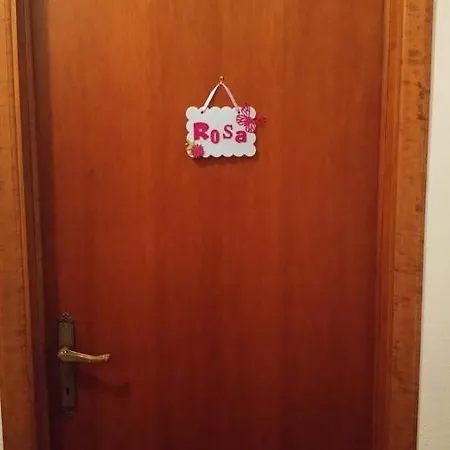 Casa di campagna Grancia *