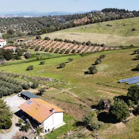 Grancia Country house