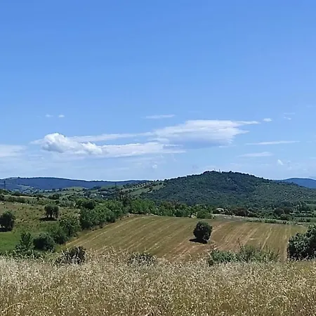 Grancia Country house