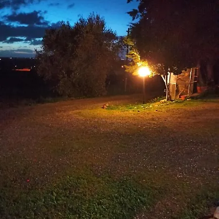 Country house Grancia