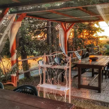 Grancia Country house