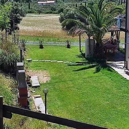 Grancia Country house