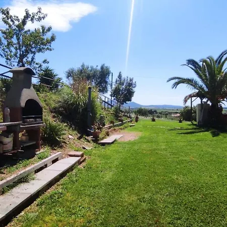 Grancia Country house Grosseto