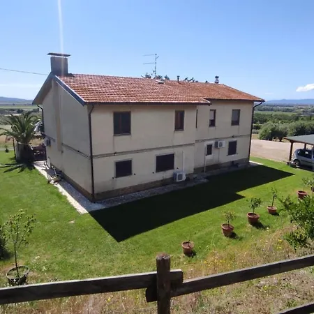 Grancia Grosseto