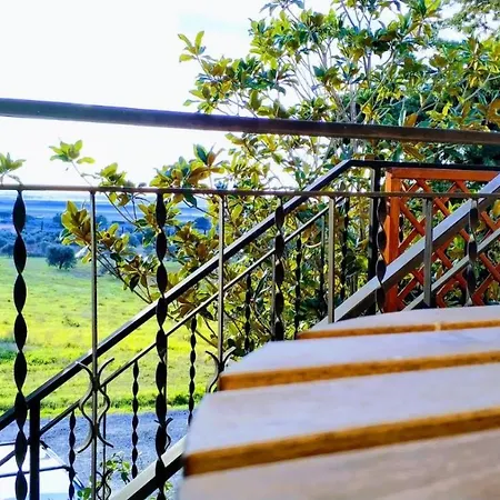 Country house Grancia *