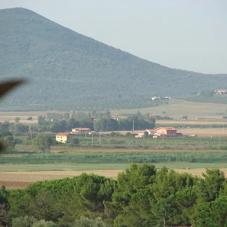 Country house Grancia