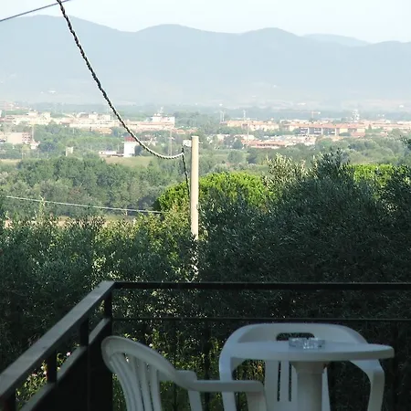 Casa di campagna Grancia Grosseto