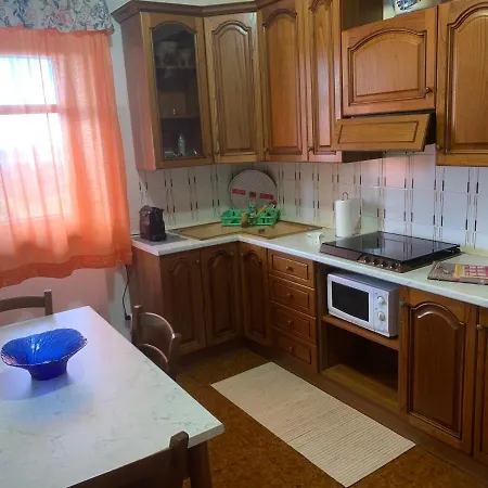 Grancia Casa di campagna *