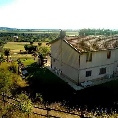 Grancia Casa di campagna Grosseto