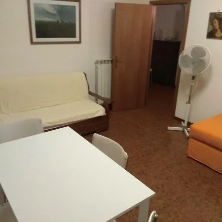 Country house Grancia