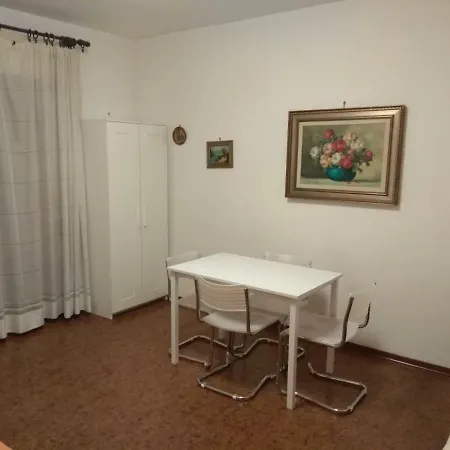 Casa di campagna Grancia