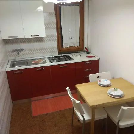 Country house Grancia