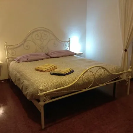 Country house Grancia