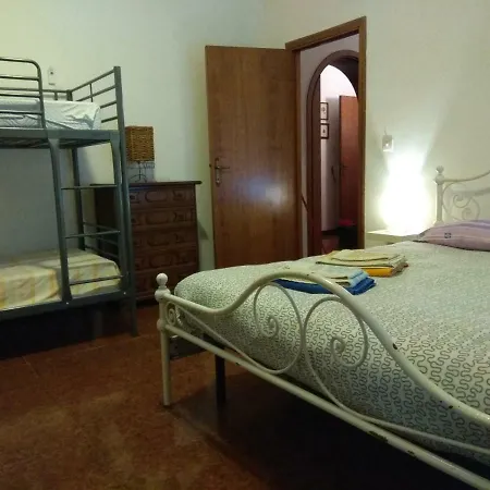 Casa di campagna Grancia