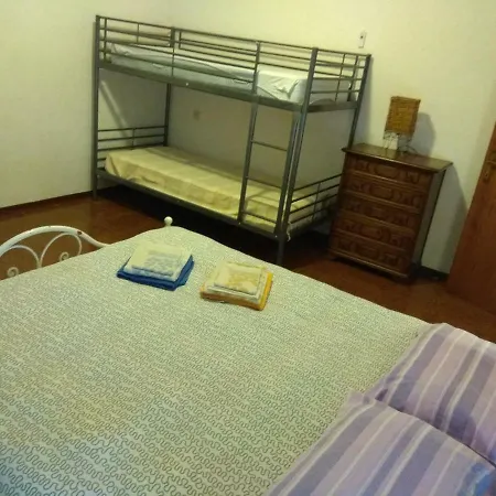 Grancia Country house